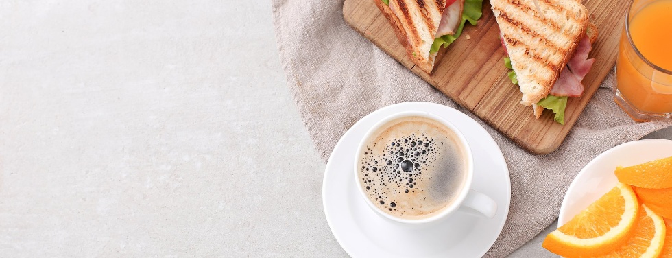 AccorHotels: Günstiges Frühstück + bis zu 800 Bonus-Punkte
