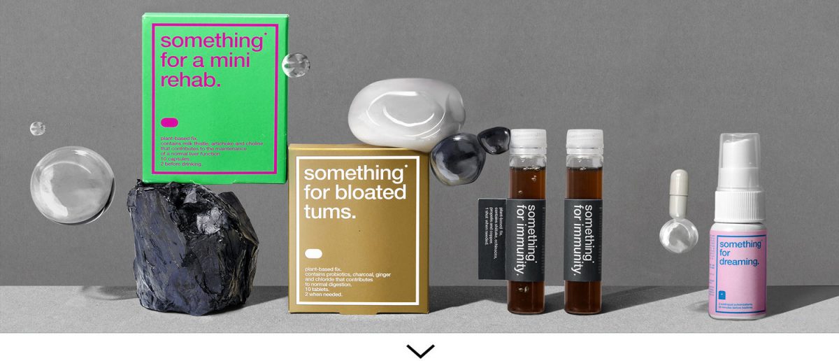 Design Hotels & Biocol Labs: Healthy Travel Kit