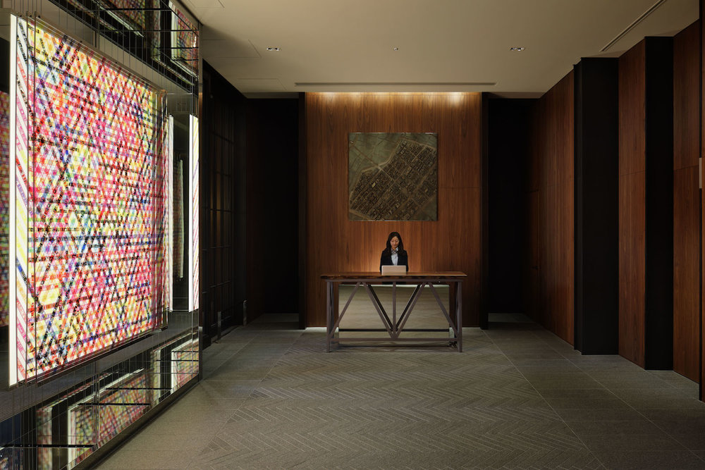 Hyatt Centric Ginza Tokyo tokio japan opening offer