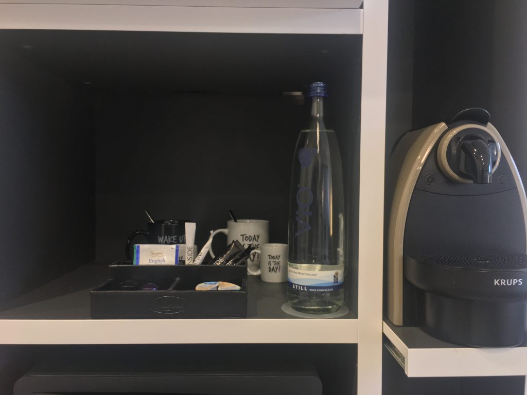 Innside by Meliá Aachen melia hotel