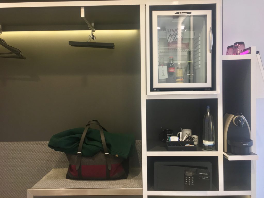 Innside by Meliá Aachen melia hotel