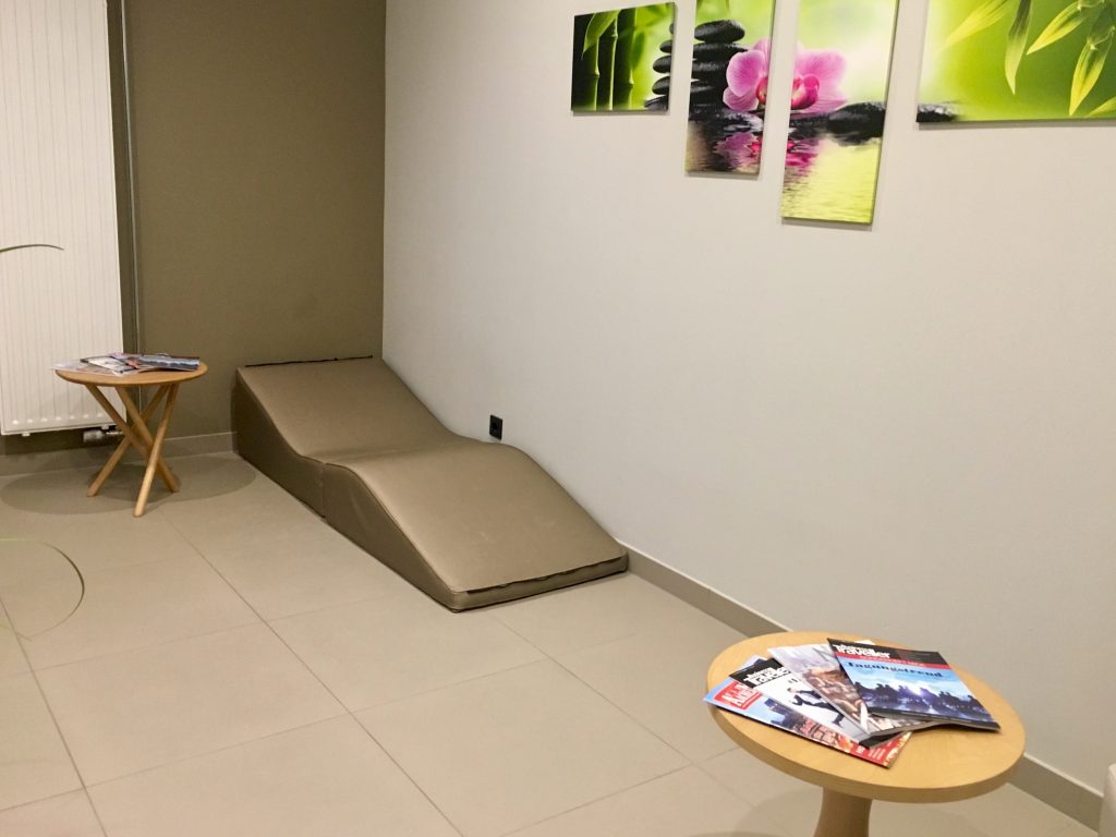 Innside by Meliá Aachen melia hotel