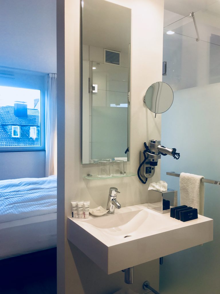 Innside by Meliá Aachen melia hotel