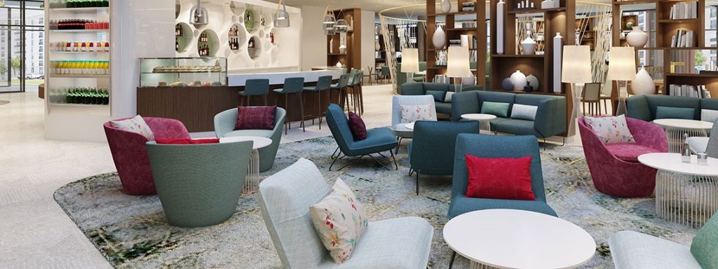 Hyatt Place Frankfurt Airport FRA
