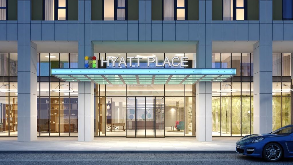 Hyatt Promo: Endlich den Sommer genießen