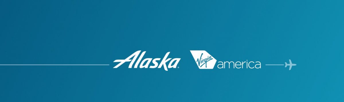 Alaska Airlines / Virgin America integration