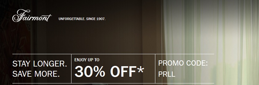 Fairmont President’s Club: Bis zu 30 % Rabatt accorhotels accor le club platinum