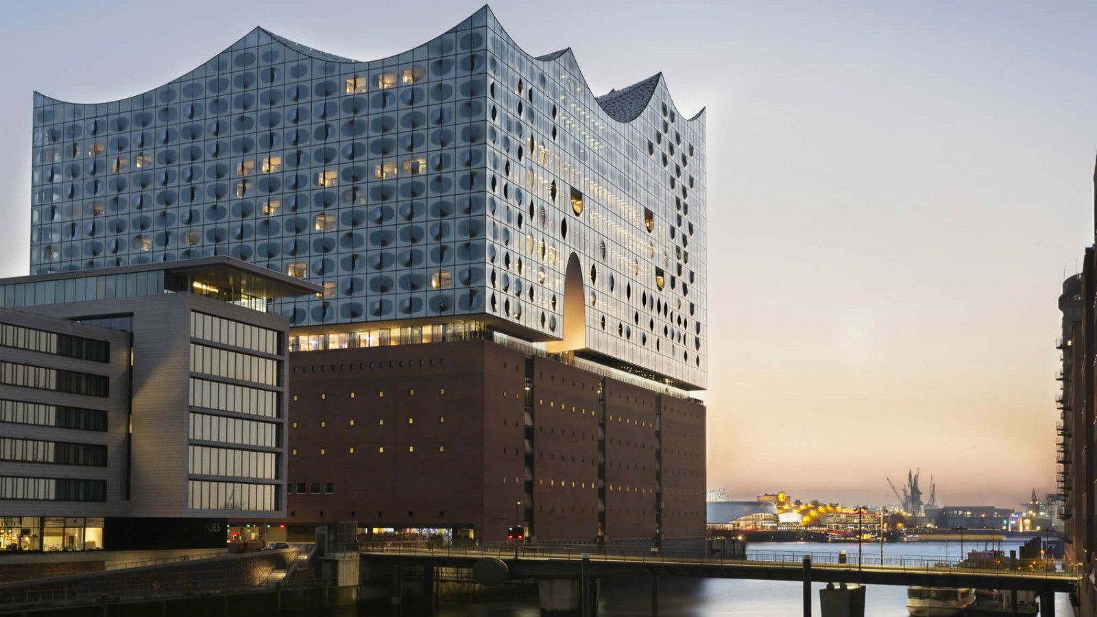 20000 günstige Tickets für die Elbphilharmonie ab ins Westin! 20000 günstige Tickets für die Elbphilharmonie ab ins Westin!