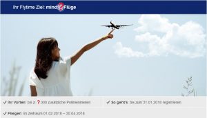 lufthansa flytime lh promotion promo 2018