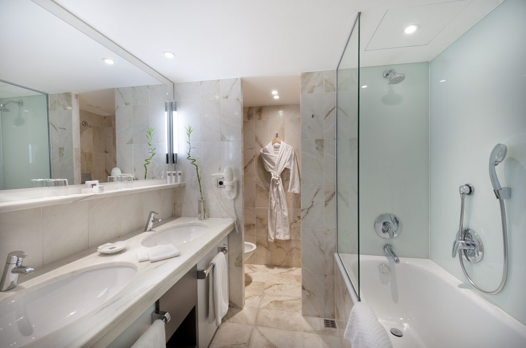 Swissotel Neuss: Jetzt Crowne Plaza Düsseldorf-Neuss