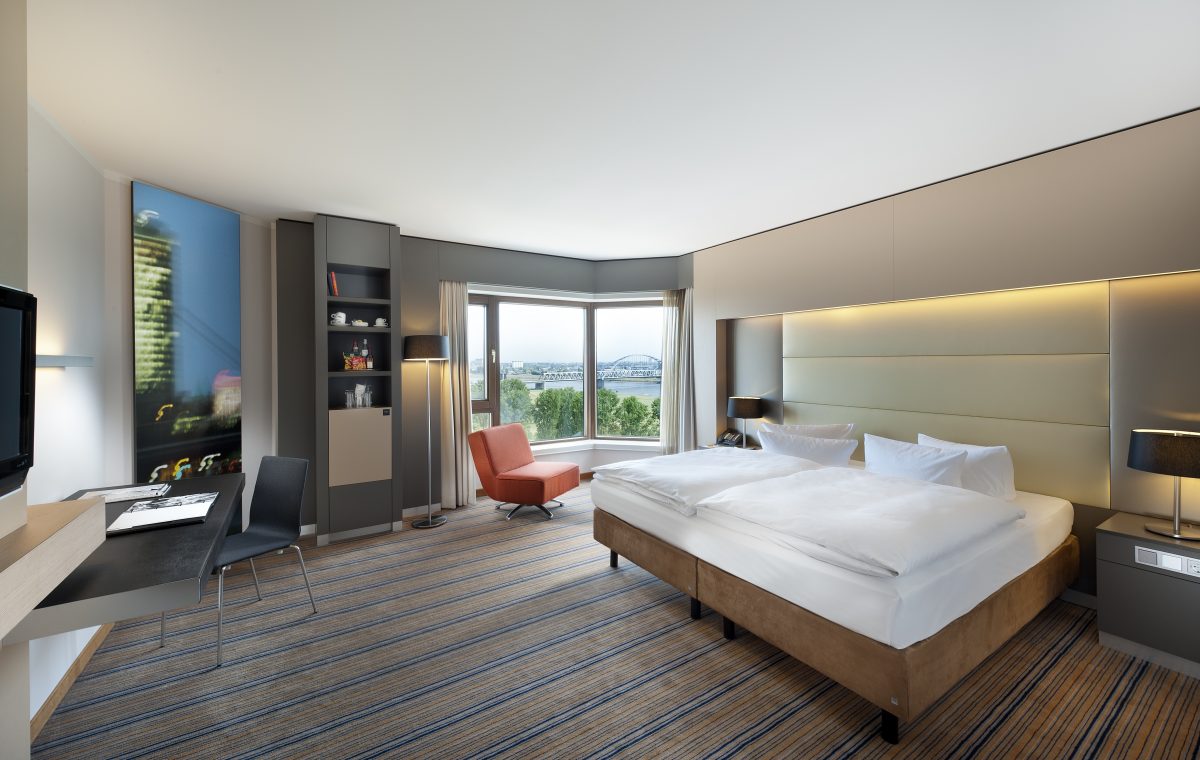 IHG Beschleunigung 2017 Q1