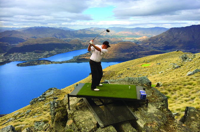 Die 10 verrücktesten „Attraktionen“ auf Tripadvisor gold neuseeland helikopter helicopter heli