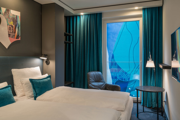 motel one berlin alexanderplatz