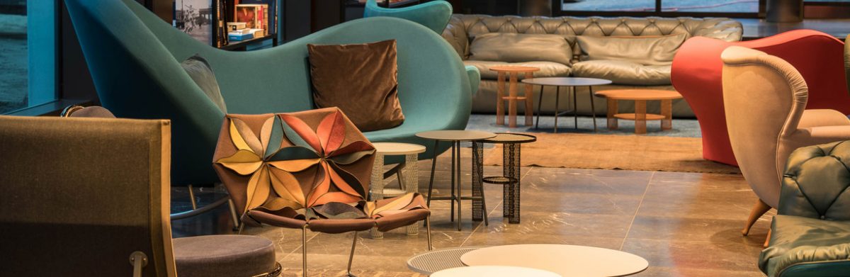 Motel One Berlin-Alexanderplatz
