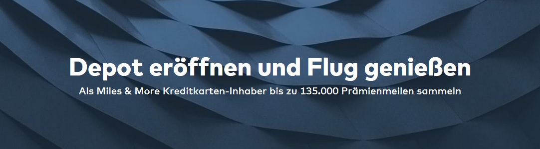 LIQID: Als Miles & More Kreditkarten-Inhaber bis zu 135.000 Prämienmeilen sammeln
