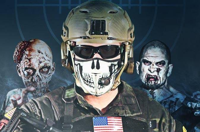 Die 10 verrücktesten „Attraktionen“ auf Tripadvisor zombie las vegas nevada usa