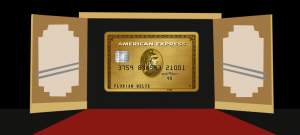 American Express Gold Kreditkarte 15000 membership rewards punkte 12000 Meilen avios kostenfrei amex gold card