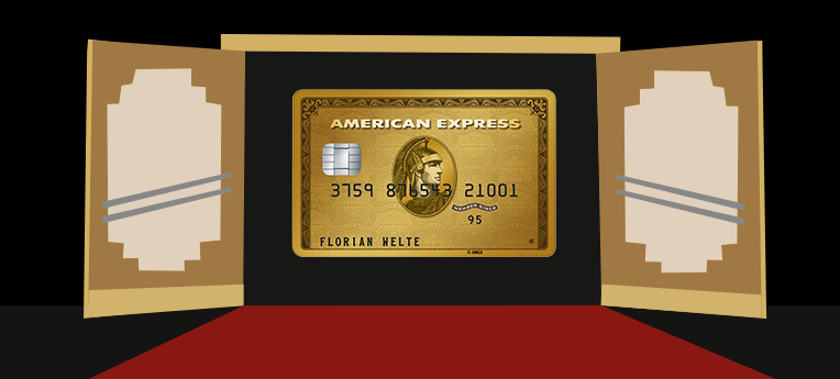 Obacht: AmEx Gold Card nur noch heute im ersten Jahr kostenfrei!