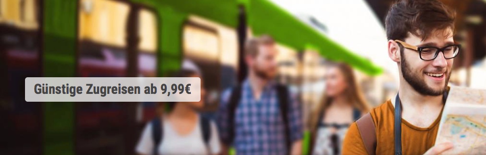 FlixBus goes FlixTrain bahn zug bus fernbus umsonst