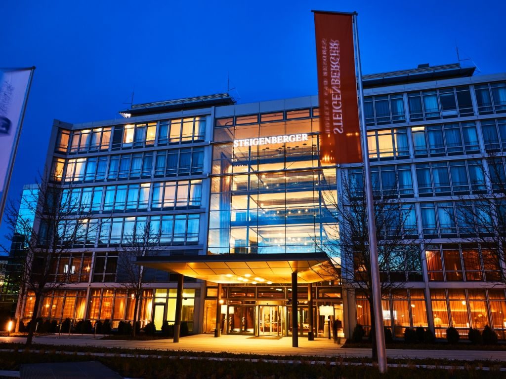 steigenberger hotels and resorts münchen schwabing