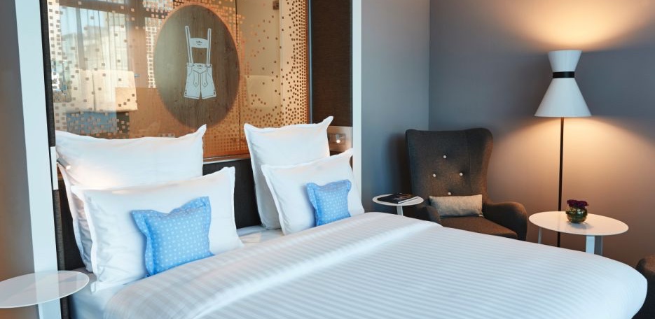 steigenberger hotels and resorts münchen schwabing