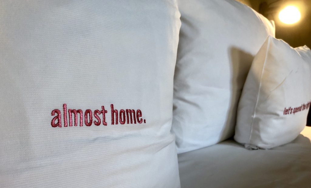 Impressionen: 25hours Hotel Frankfurt by Levi's accor AccorHotels le Club hotels.com