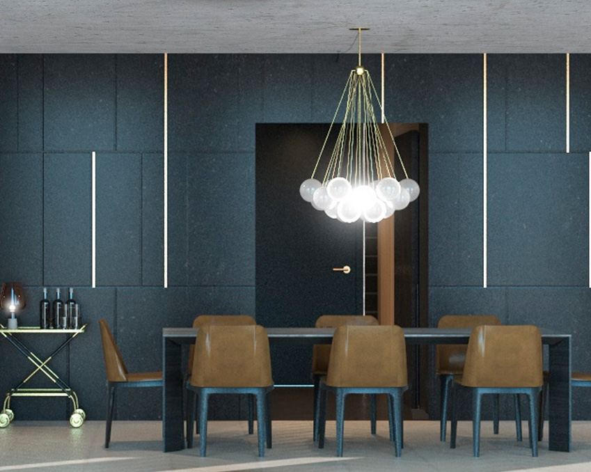 QO Amsterdam IHG Original room Each Element That Makes Us QO Is Here To Help You Feel Good & Live Better