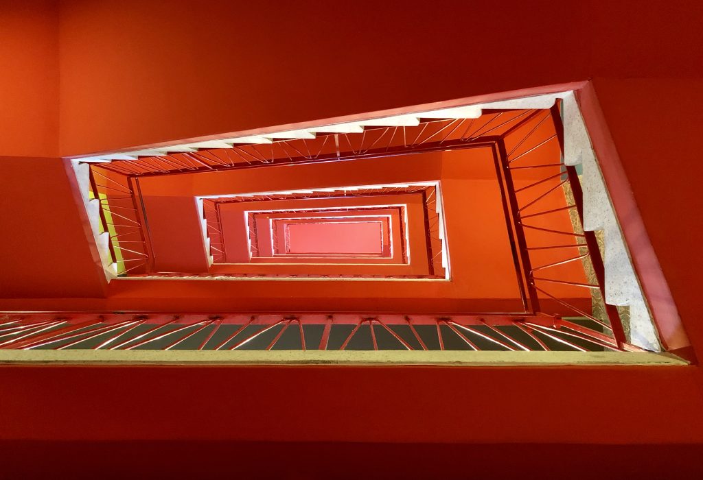 Impressionen: 25hours Hotel Frankfurt by Levi's accor AccorHotels le Club hotels.com