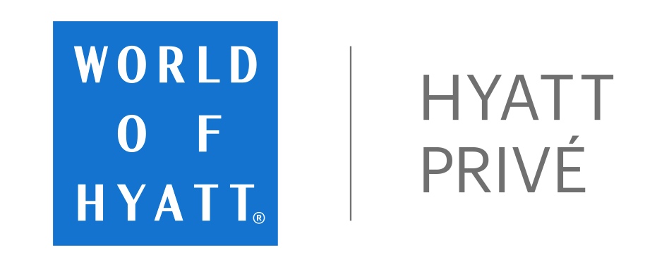Hyatt Privé