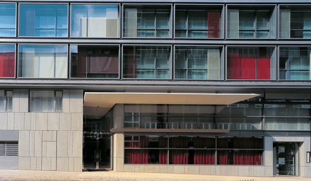 side design hotel hamburg design hotels ham city stadt fassade