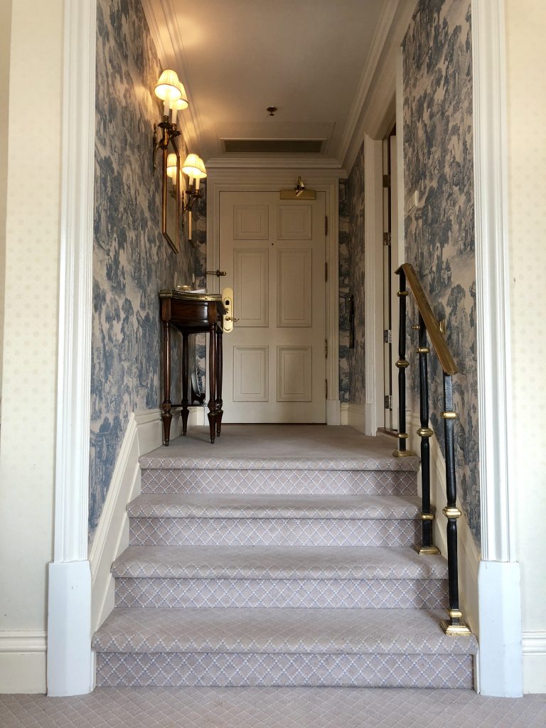 IHG InterContinental Amstel Amsterdam, River View Bewertung Review
