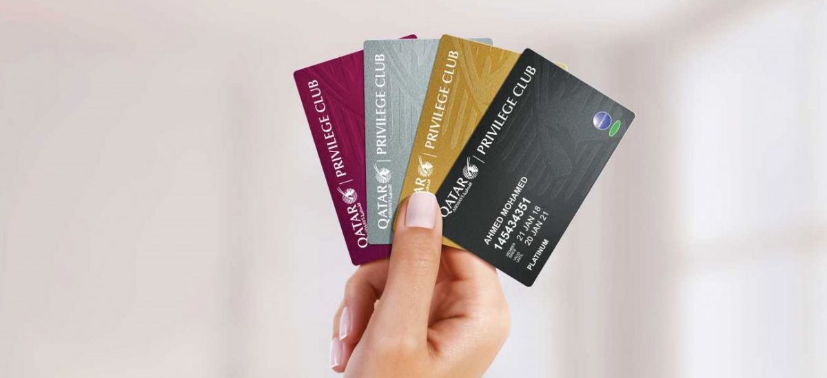 Qatar Airways Privilege Club: Drastische Abwertungen Qmiles Meilen Award Chart oneworld