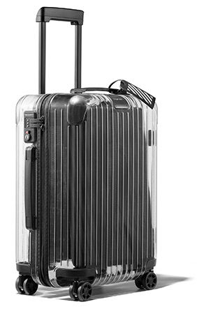 Rimowa X OFF-WHITE sonderedition sonder edition 120 jahre geburtstag birthday