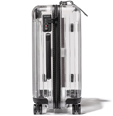 Rimowa X OFF-WHITE sonderedition sonder edition 120 jahre geburtstag birthday