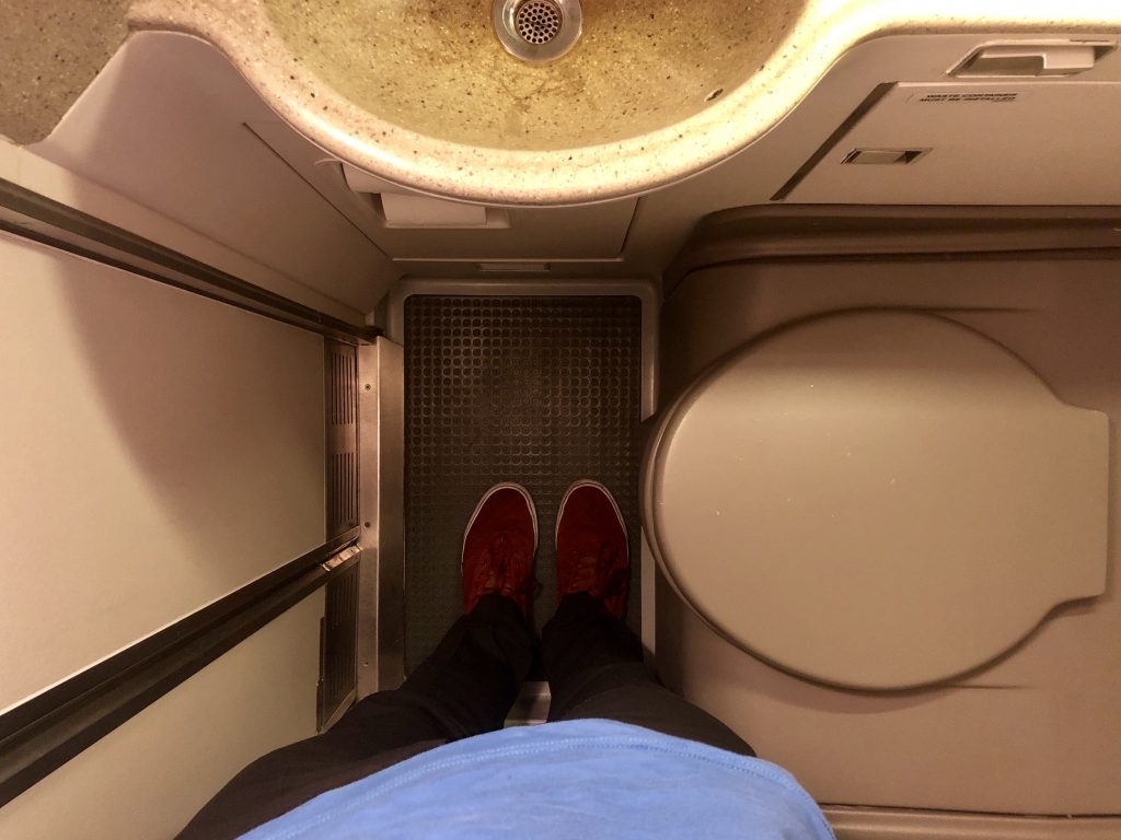 Review Bewertung Lufthansa Cityline Business Class CRJ-900 Münster München FMO MUC LH2141 lh 2141 Canadair Regional Jet CRJ 900 Osnabrück mettmann d-ackc CRJ-900LR
