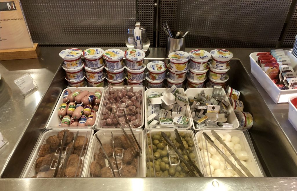 Bewertung: Atlantic Lounge München Terminal 1 (Modul C, Ebene 03) Turkish Airlines star alliance qatar airways aeroflot air lingus egyptair condor ukraine international airways royal maroc