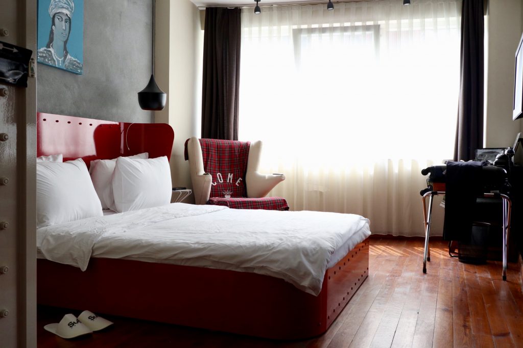 Hotel SuB Karaköy Istanbul - Special Class