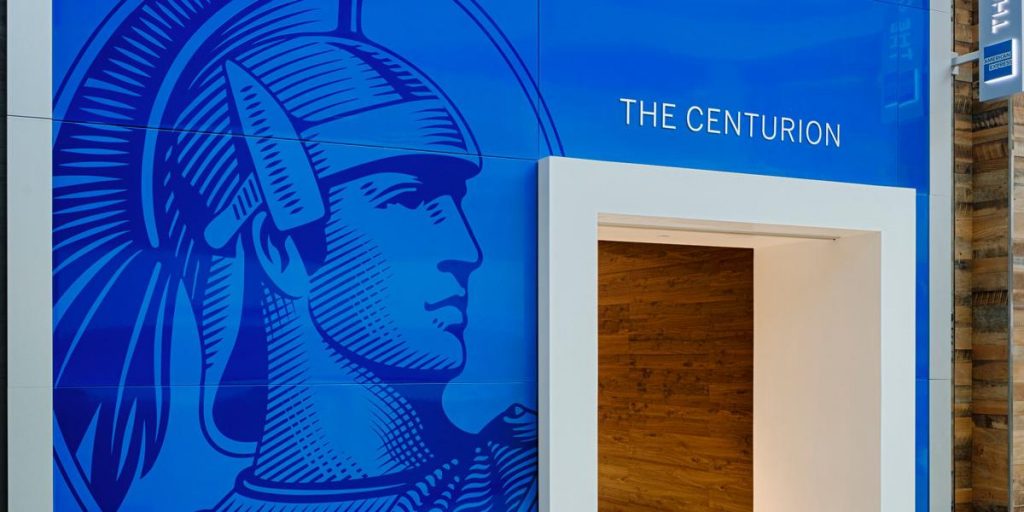 american express centurion lounge dallas fort worth dfw platinum card