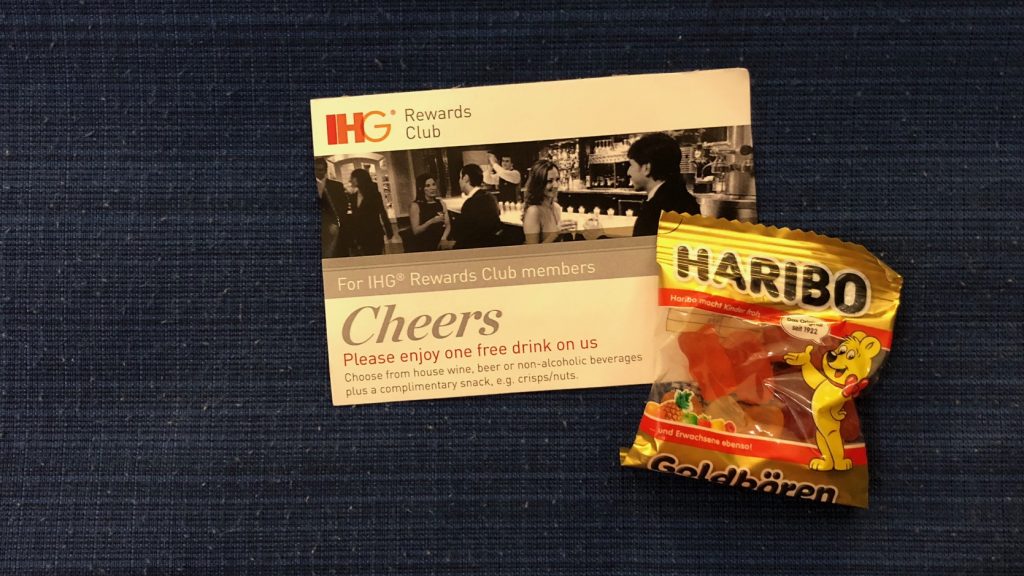 holiday inn express düsseldorf city ihg intercontinental hotel group gold elite status hix hiex wehrhahn dusseldorf ddorf le quartier central king queen Foremost Hospitality dusdn