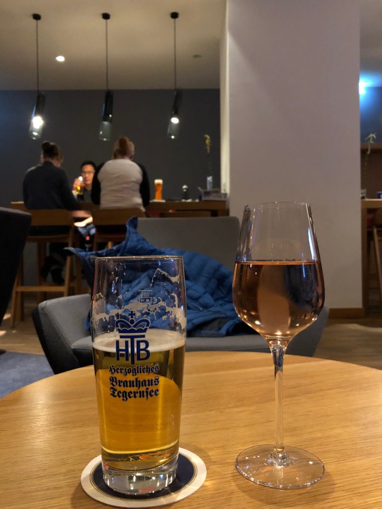 holiday inn express münchen city west munich ihg hiex hix eckzimmer zimmer room