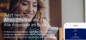 AmEx Offers 50 Euro Gutschrift im Maasmechelen Village Designer Outlet kreditkarte credit card american express shop small sommerhotels österreich