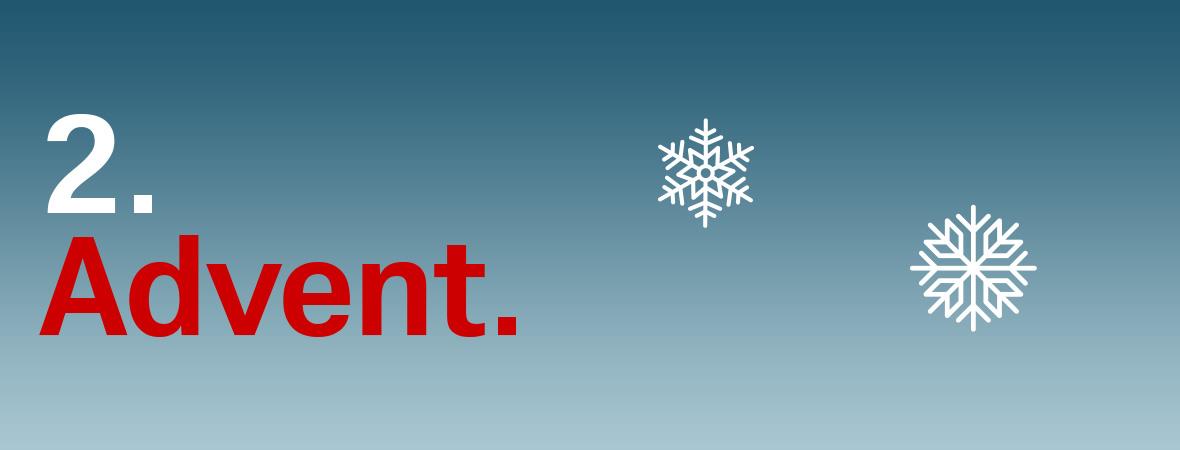 SWISS Adventsgewinnspiel 2018 2. advent 2. woche swiss international air lines lx advent adventskalender miles and more star alliance