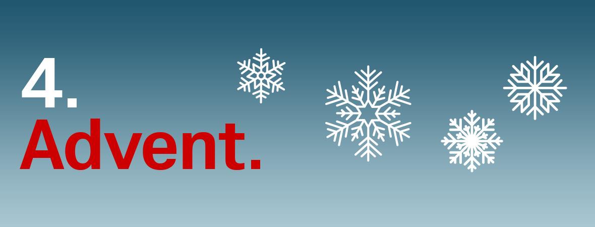 SWISS Adventsgewinnspiel 2018 4. advent 4. woche swiss international air lines lx advent adventskalender miles and more star alliance