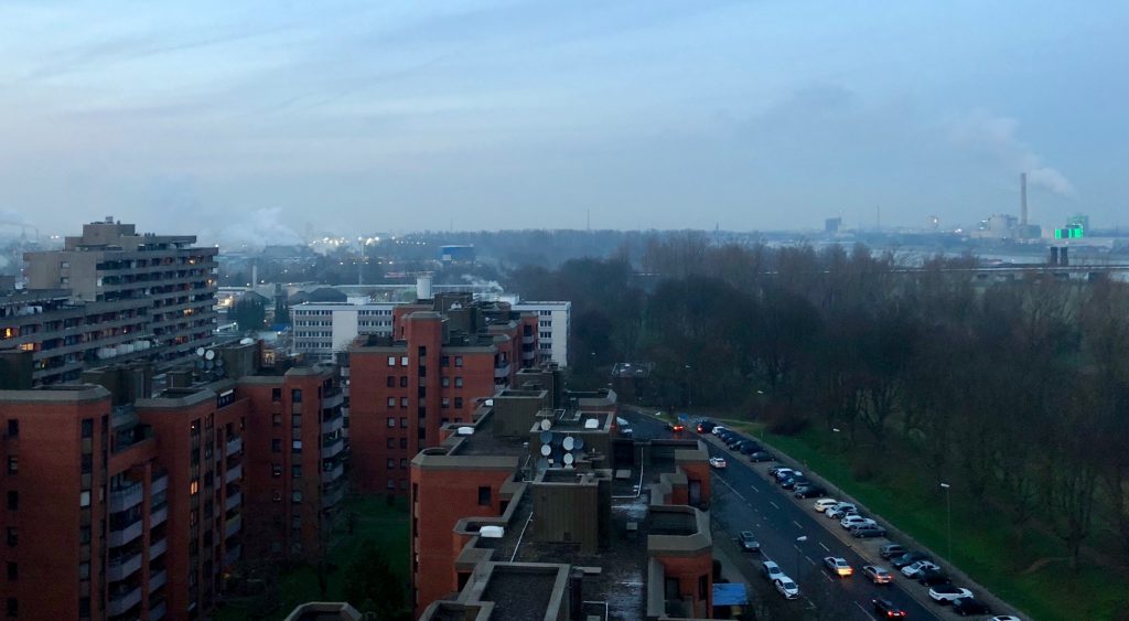 crowne plaza düsseldorf neuss ihg cp zoqns aussicht
