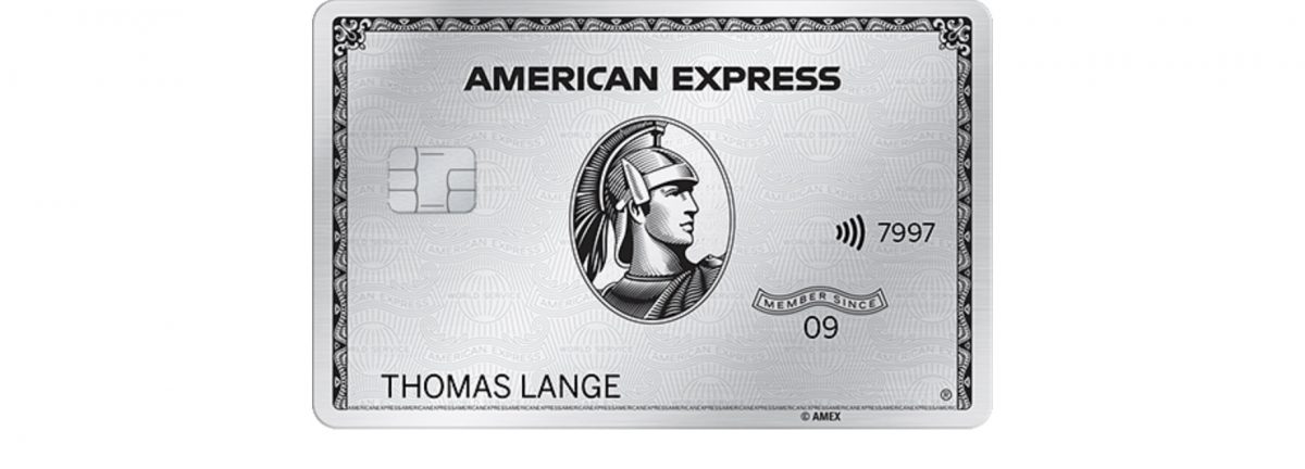 platinum american express amex metall metallkarte hoher bonus 40000 mr punkte membership rewards meilen transfer avios guthaben