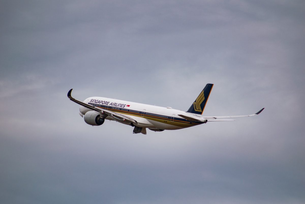 FLASH SALE: 2020 PAYBACK Punkte (Meilen) für 26 Euro / Glamour-Abo KrisFlyer Programm Anstehende Veränderungen Singapore Airlines sq sin star alliance award chart