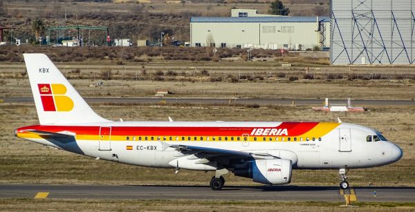Meine Eltern haben sich Prämienflüge gebucht... und Du kannst das auch! ba avios iberia british airways dus mad düsseldorf madrid