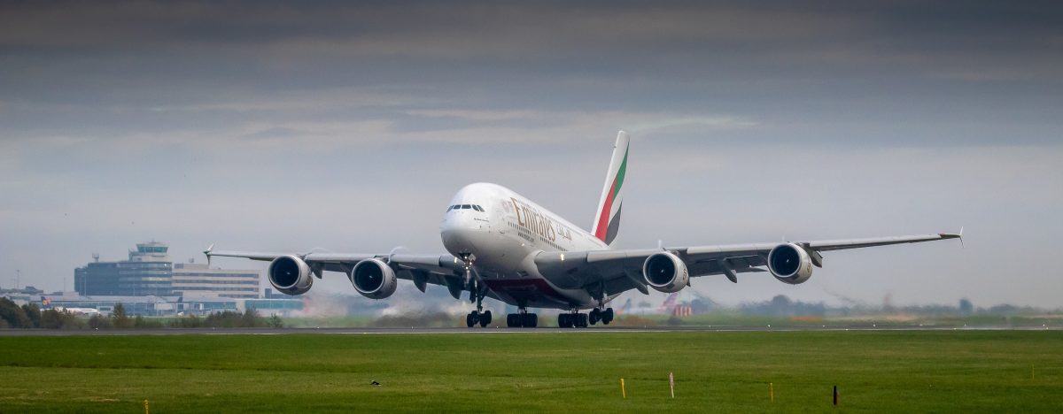 Darum buchen wir unseren Emirates Skywards Chauffeur bis Ende Februar 2019 unsplash