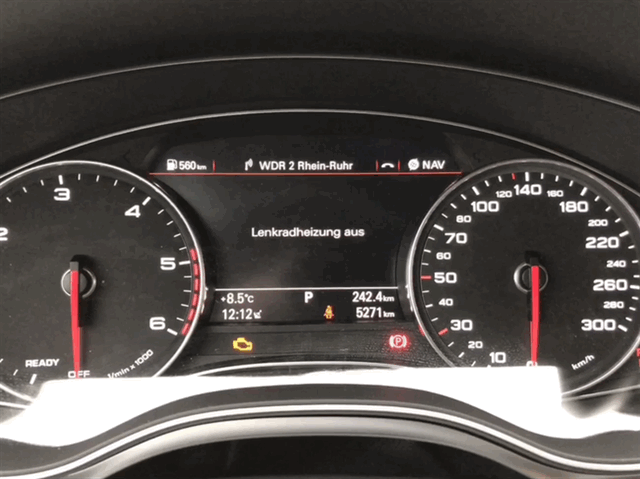 lenkradheizung sixt audi a6 avant 30 tdi mietwagen lwar upgrade platinum amex card