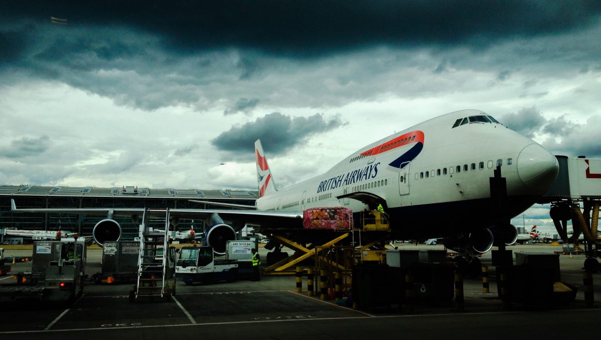 British Airways Executive Club: 30 % Bonus bei Transfer von Hotelpunkten